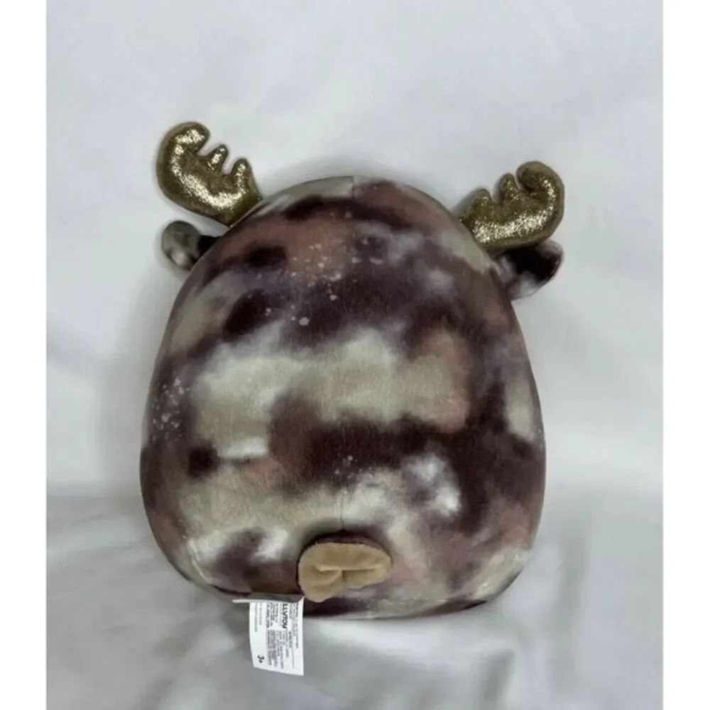 Squishmallow 8